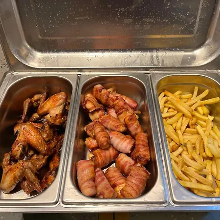 Safran 604 Apartament