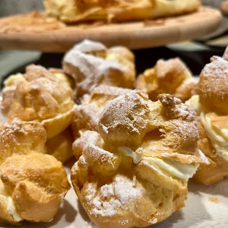 Safran 604 Apartament