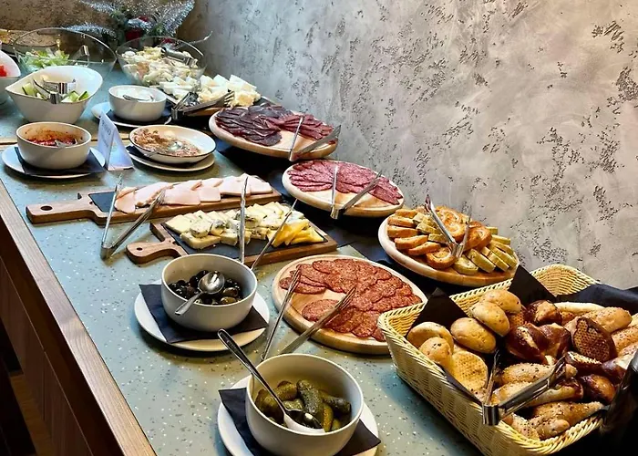 Safran 604 Apartamento Zlatibor