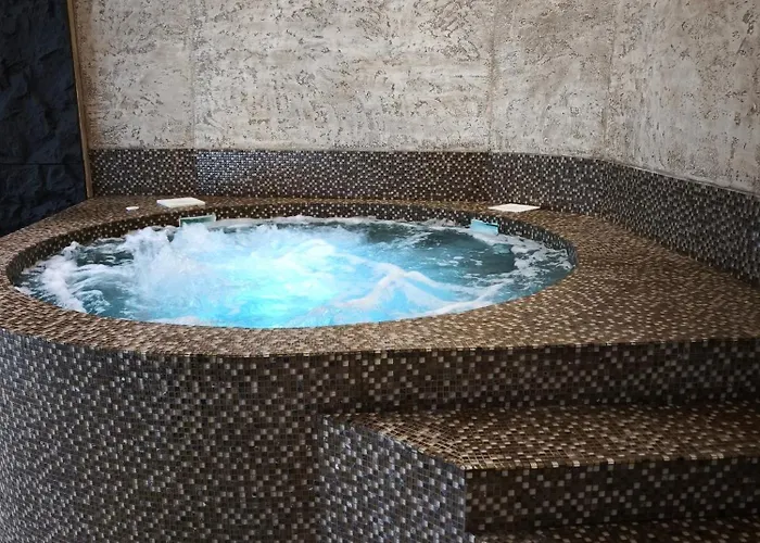 Safran 604 Apartamento